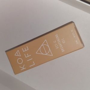 Koa Life Vitamin C Serum